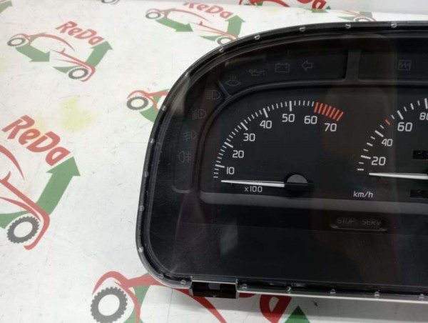 Renault Laguna 1 Gösterge Paneli Kilometre Saati 7700844753 A.Ü. YP [(JB-120)