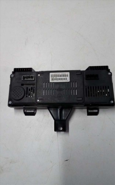 Renault Scenic 3 Gösterge Paneli Kilometre Saati 248107271R CP (JB-120)