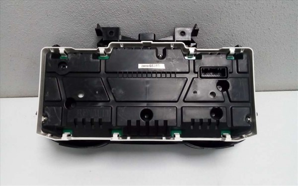 RENAULT CLİO 4 GÖSTERGE TABLOSU PANELİ KİLOMETRE SAATİ 248106838R KOMPLE CP (JB-120)