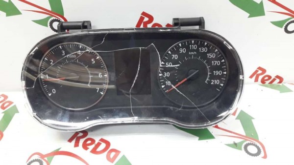 Dacia Duster Gösterge Paneli Kilometre Saati 248104398R CP HP (JB-120)