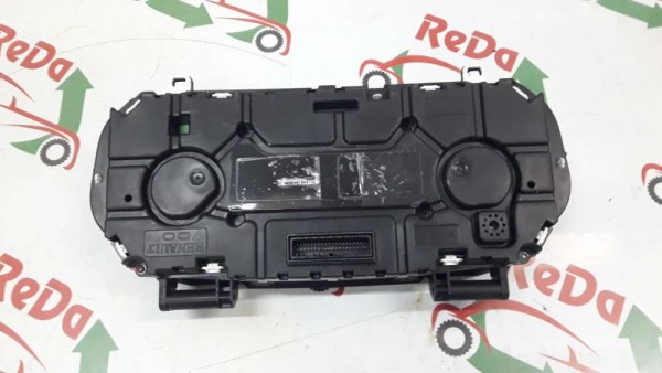 Dacia Duster Gösterge Paneli Kilometre Saati 248104398R CP HP (JB-120)