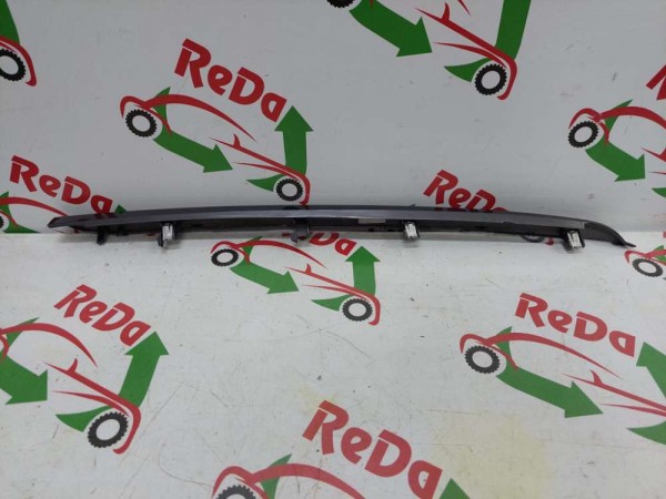 Renault Scenic Torpido Çıtası Gri CP  [C-D-130]-