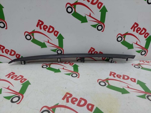 Renault Scenic Torpido Çıtası Gri CP  [C-D-130]-