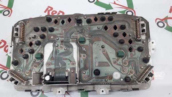 Opel Movano Gösterge Paneli Kilometre Saati 8200083072 CP HP (JB-120)