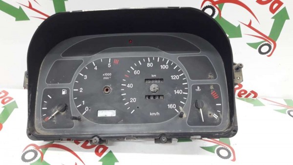 Opel Movano Gösterge Paneli Kilometre Saati 8200083072 CP HP (JB-120)