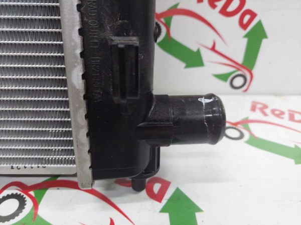 Hyundai i10 Radyatör 25310-K7100 YP (ID-HD-130)