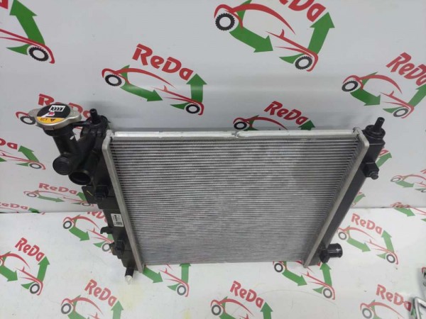 Hyundai i10 Radyatör 25310-K7100 YP (ID-HD-130)