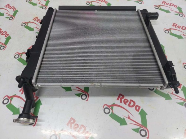Hyundai i10 Radyatör 25310-K7100 YP (ID-HD-130)