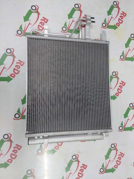 Hyundai İ10 Klima Radyatörü Orj Sökme 97606G6000 YP (HD-130)