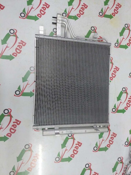 Hyundai İ10 Klima Radyatörü Orj Sökme 97606G6000 YP (HD-130)