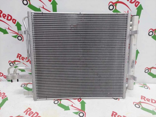 Hyundai İ10 Klima Radyatörü Orj Sökme 97606G6000 YP (HD-130)