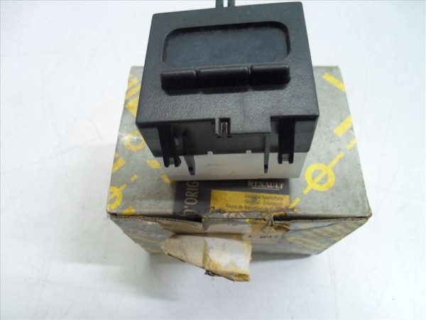 Renault Megane 1 Clio 2 Zaman Saat Termometresi Göstergesi Orjinal 7700421037 YP (JB-130)