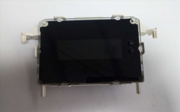 FORD FİESTA GÖSTERGE BİRİM EKRANİ AA6T-18B955-AA CP [G-F-130]