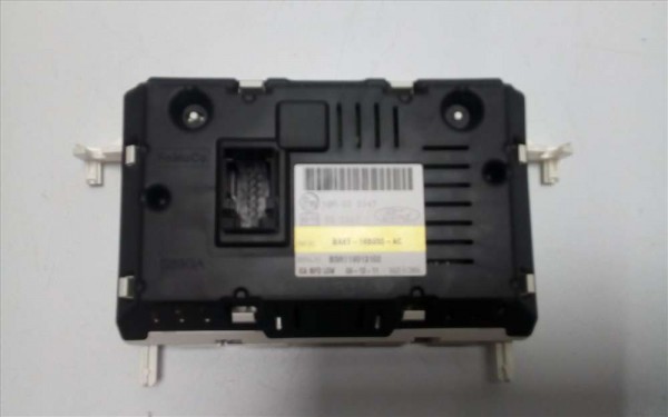 FORD FİESTA GÖSTERGE BİRİM EKRANI BA6T-18B955-AC CP (JB-130)