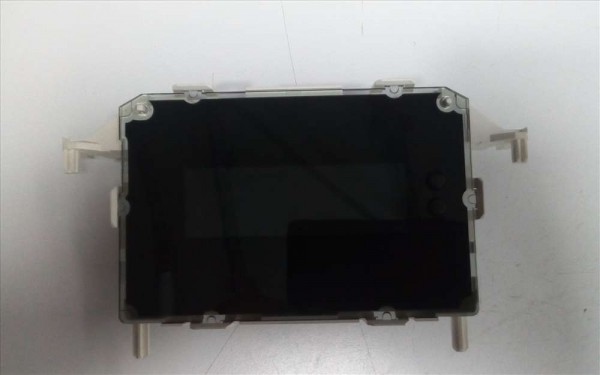 FORD FİESTA GÖSTERGE BİRİM EKRANI BA6T-18B955-AC CP (JB-130)