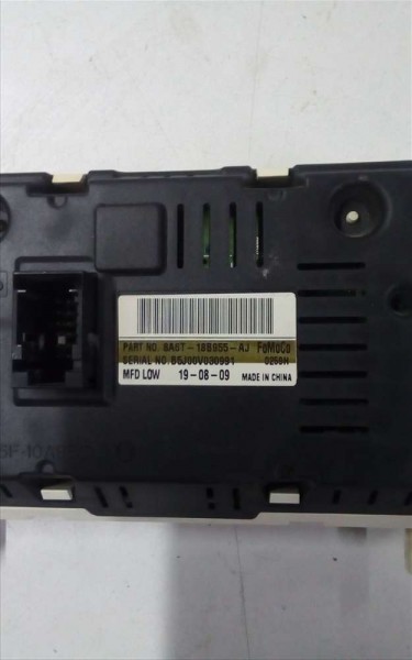 FORD FİESTA GÖSTERGE BİRİM EKRANI 8A6T-18B955-AJ CP [G-F-130]