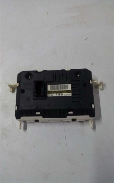 FORD FİESTA GÖSTERGE BİRİM EKRANI 8A6T-18B955-AJ CP [G-F-130]