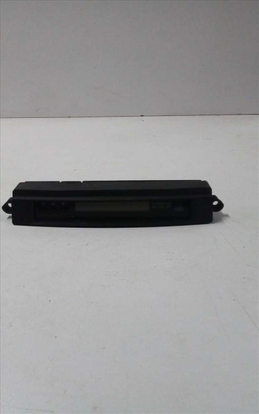 HYUNDAİ İX55 DİGİTAL EKRAN SAATİ AMBLAJSIZ ÜRÜN 94510-3J600 YP (JC-120)