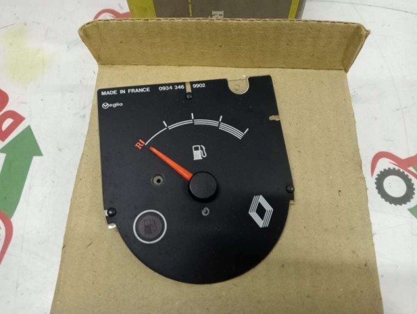 Renault R9 Mazot Yakıt Göstergesi Dizel 7702131406 YP (JB-130)