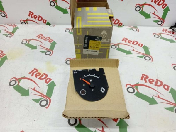 Renault R9 Mazot Yakıt Göstergesi Dizel 7702131406 YP (JB-130)