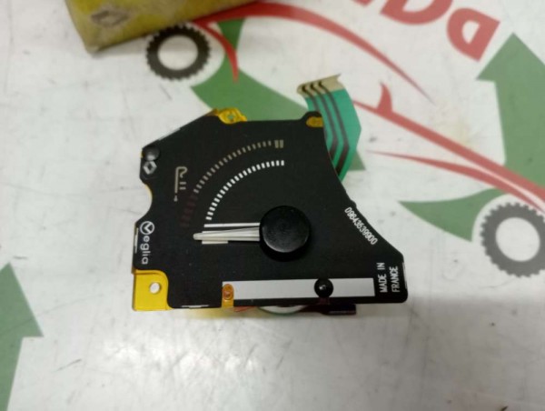 Renault R19 Yağ Basınç Göstergesi Orjinal 7702127566 YP (JB-130)