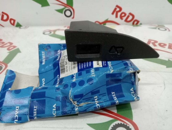 Dacia Pick-Up Zaman Saati Göstergesi 6001545625 YP (JB-130)