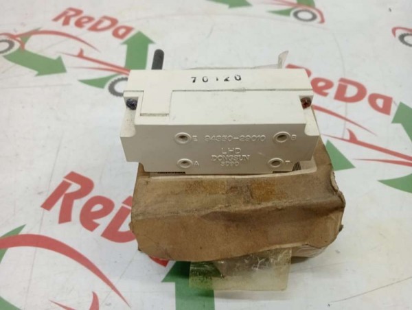 Hyundai Elantra 96> Dijital Saat Göstergesi 94350-29010 YP (JC-120)