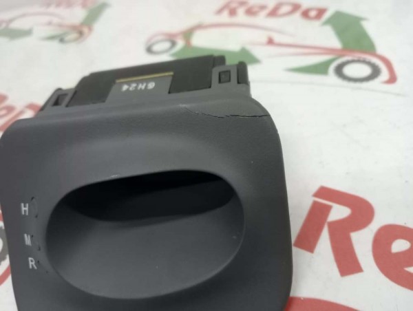 Hyundai Atos Dijital Saat Gösterge Ekranı 94950-02000 A.Ü. YP HP (JC-120)