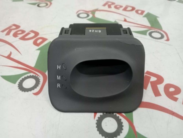 Hyundai Atos Dijital Saat Gösterge Ekranı 94950-02000 A.Ü. YP HP (JC-120)