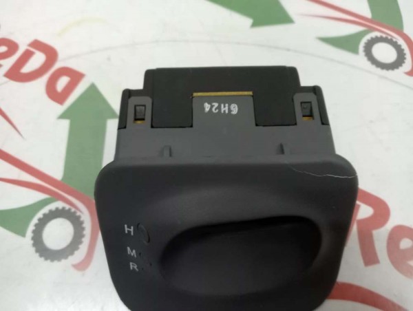 Hyundai Atos Dijital Saat Gösterge Ekranı 94950-02000 A.Ü. YP HP (JC-120)