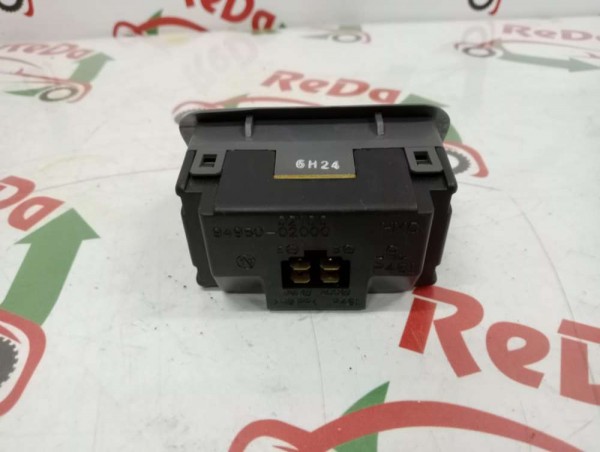 Hyundai Atos Dijital Saat Gösterge Ekranı 94950-02000 A.Ü. YP HP (JC-120)