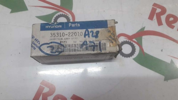 Hyundai Accent Enjektör SCP93 YP [B-B-120]