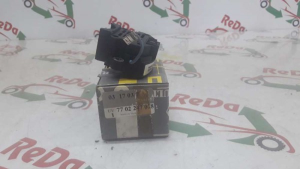 R9 R11 ELEKTİRİK KONJEKTÖR YP [D-E-120]