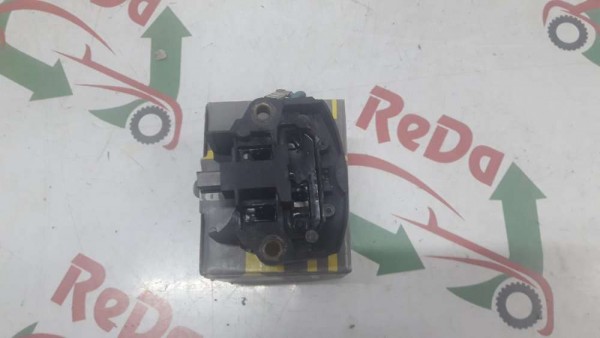 R9 R11 ELEKTİRİK KONJEKTÖR YP [D-E-120]