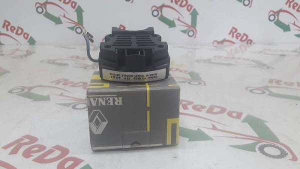 R9 R11 ELEKTİRİK KONJEKTÖR YP [D-E-120]