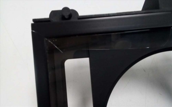 RENAULT R 9 GÖSTERGE CAMI ÇERÇEVESİ CP HP [G-F-130]