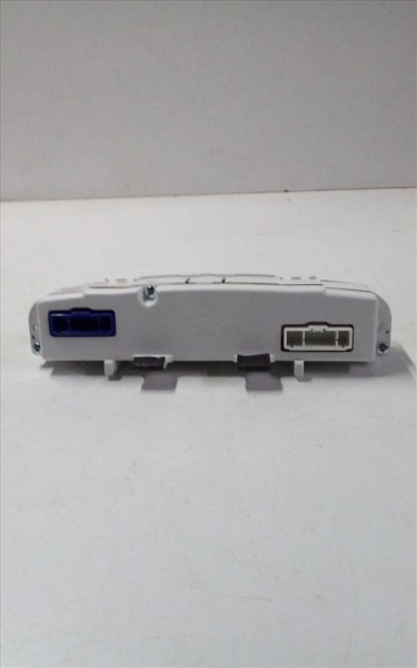 Hyundai Matrix Bilgi İkaz Uyarı Ekranı 94007-10710 26000-023801H YP (JB-130)