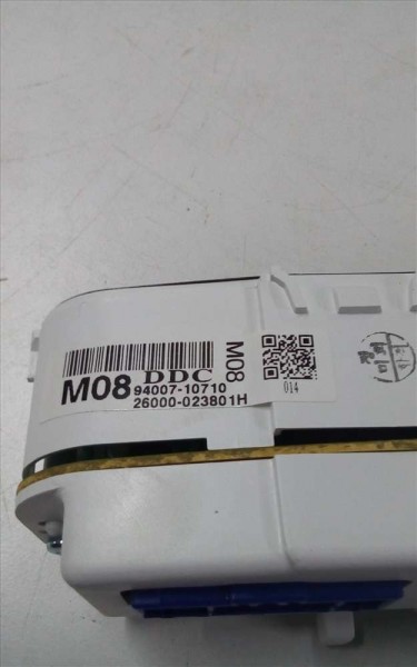 Hyundai Matrix Bilgi İkaz Uyarı Ekranı 94007-10710 26000-023801H YP (JB-130)