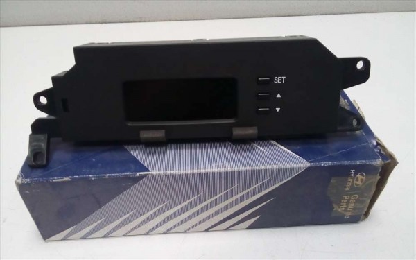 HYUNDAİ İ20 DİJİTAL BİLGİ EKRANI ÇOKLU GÖSTERGE 94101-1J090 YP (JB-130)