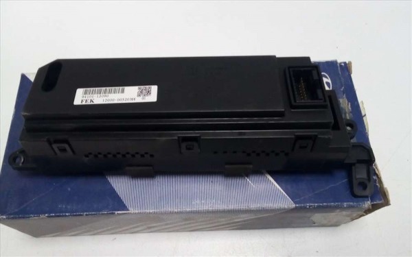 HYUNDAİ İ20 DİJİTAL BİLGİ EKRANI ÇOKLU GÖSTERGE 94101-1J090 YP (JB-130)
