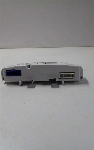 Hyundai Matrix Bilgi İkaz Uyarı Ekranı 94008-1020] YP (JC-120)