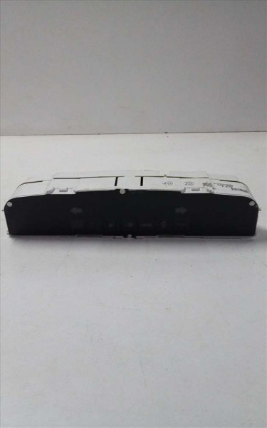 Hyundai Matrix Bilgi İkaz Uyarı Ekranı [94007-10200] YP (JC-120)