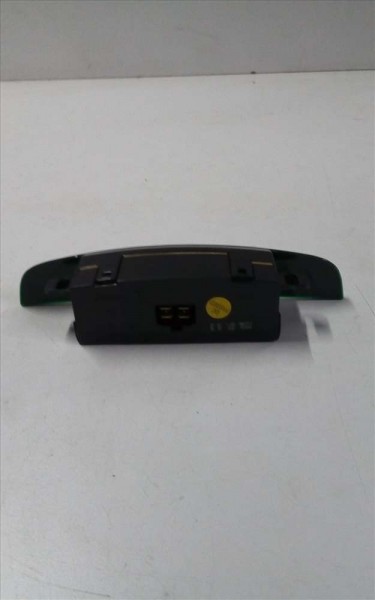 HYUNDAİ TRAJET BİLGİ ERKANİ 92817-3A100 AMBALAJSIZ ÜRÜN YP (JC-120)