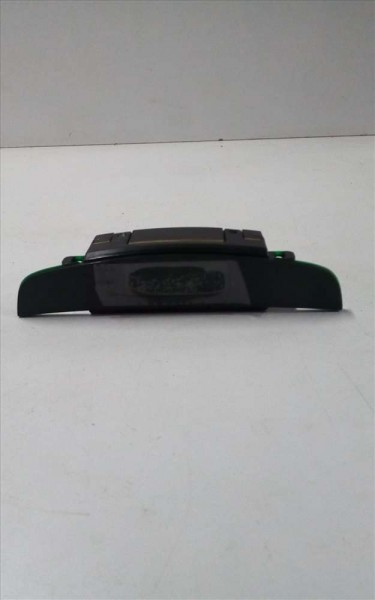 HYUNDAİ TRAJET BİLGİ ERKANİ 92817-3A100 AMBALAJSIZ ÜRÜN YP (JC-120)