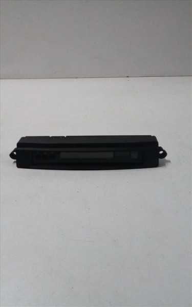 HYUNDAİ VERACRUZ İX55 DİGİTAL GÖSTERGE SAAT 94510-3J3100 94510-3J110 94510-3J600 AMBLAJSIZ YP (JC-120)