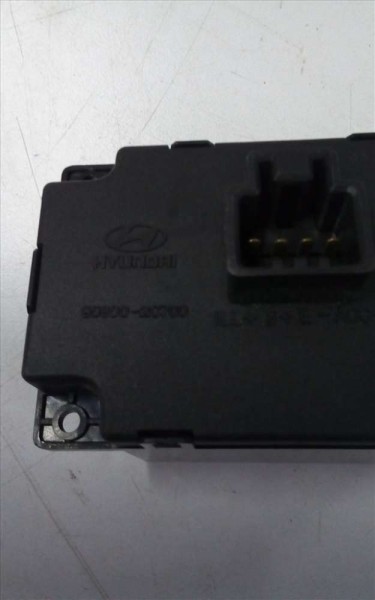 Hyundai Tiburon Coupe Elantra Ekran Saati 95900-2C700 CP (JC-120)