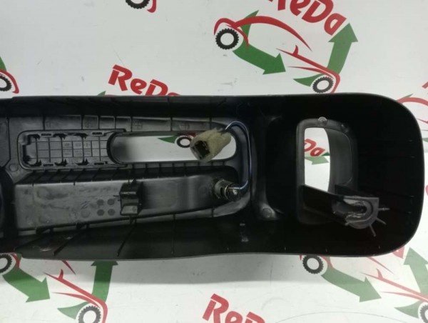 Hyundai İ10 Orta Konsol CP (KF-110)