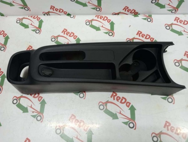 Hyundai İ10 Orta Konsol CP (KF-110)