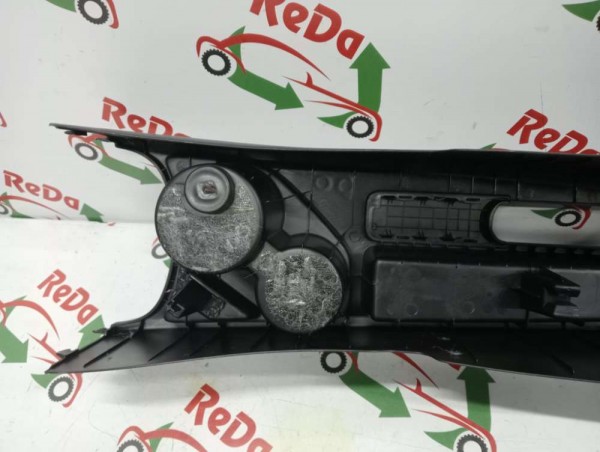 Hyundai İ10 Orta Konsol CP (KF-110)