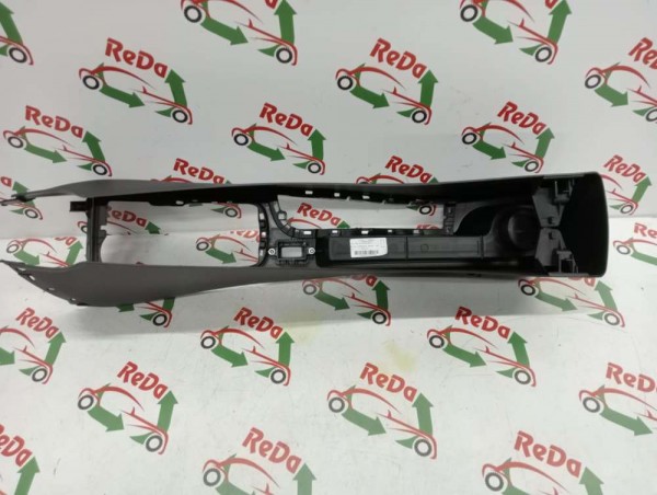 Renault Fluence Orta Konsol 969109228R YP (KA-130)